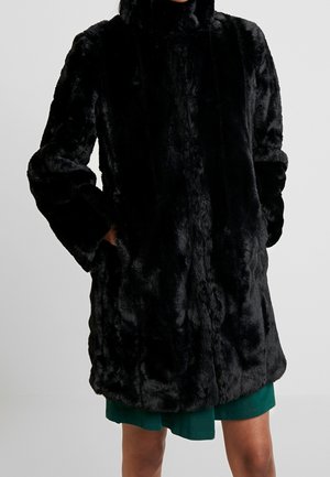 Manteau d'hiver - black