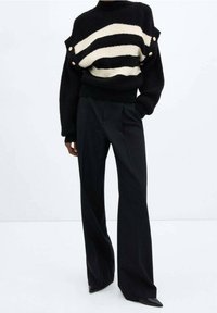 Mango Sweter