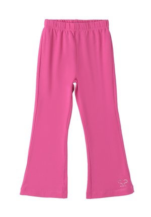 Leggings - fucsia