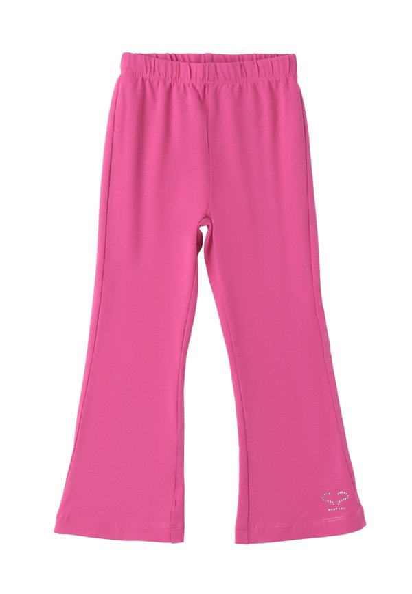 Leggings - Hosen - fucsia