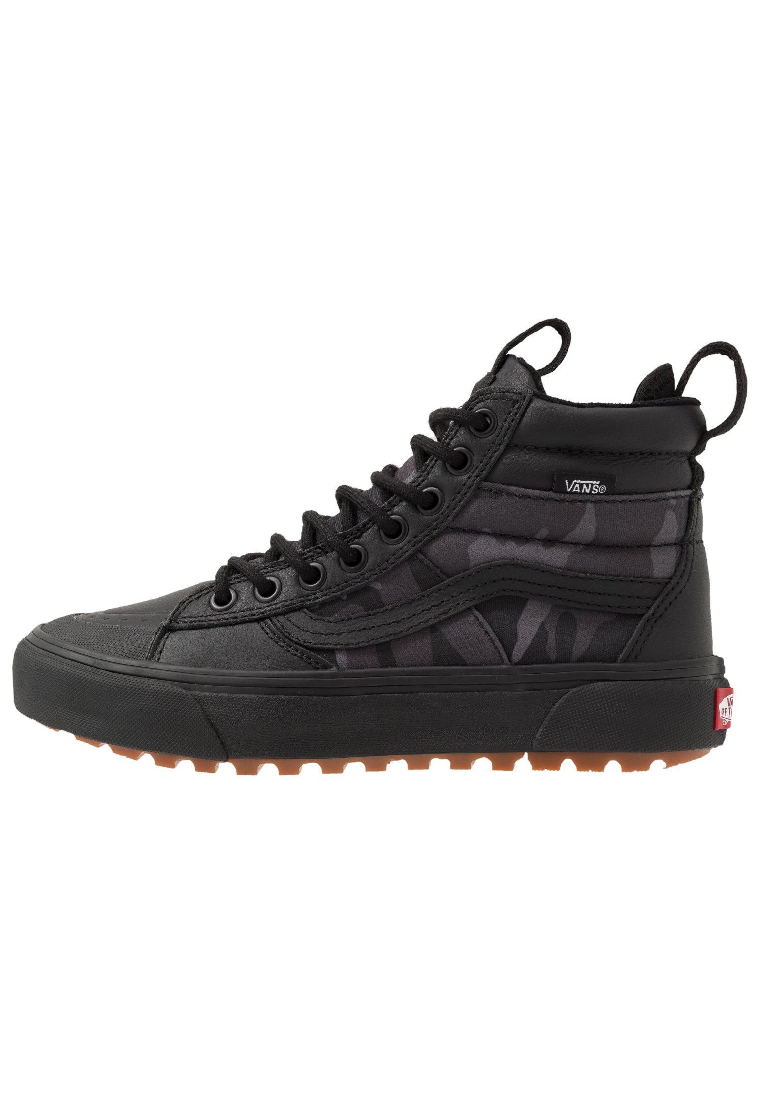 Vans SK8 MTE 2.0 - Sneakers alte - woodland/black/nero - Zalando.it