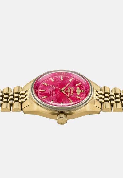 Vivienne Westwood SYDENHAM - Ceas - gold coloured