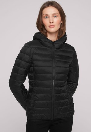 Winter jacket - black