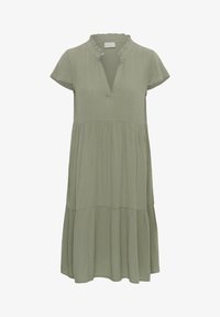 Non sélectionné, vetiver