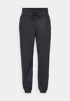 WARMING PERFORMANCE JOGGER - Donji dijelovi trenirke - black