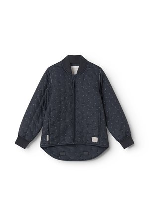 MarMar Copenhagen, ORRY JACKET, beżowy