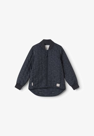 MarMar Copenhagen, ORRY JACKET - Ελαφρύ μπουφάν - darkest blue reflex