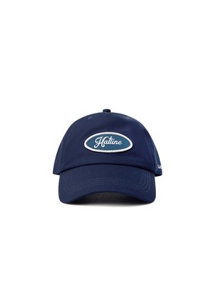 Hatline Lab, ICON - BASE CAP UNISEX - Casquette - navy