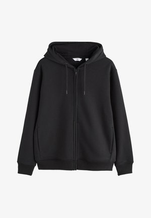 Next Vetoketjullinen college - black