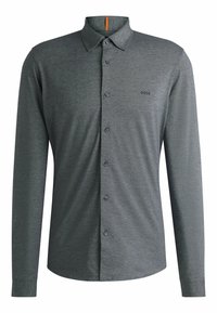 MYSOFT - Srajca - dark blue four