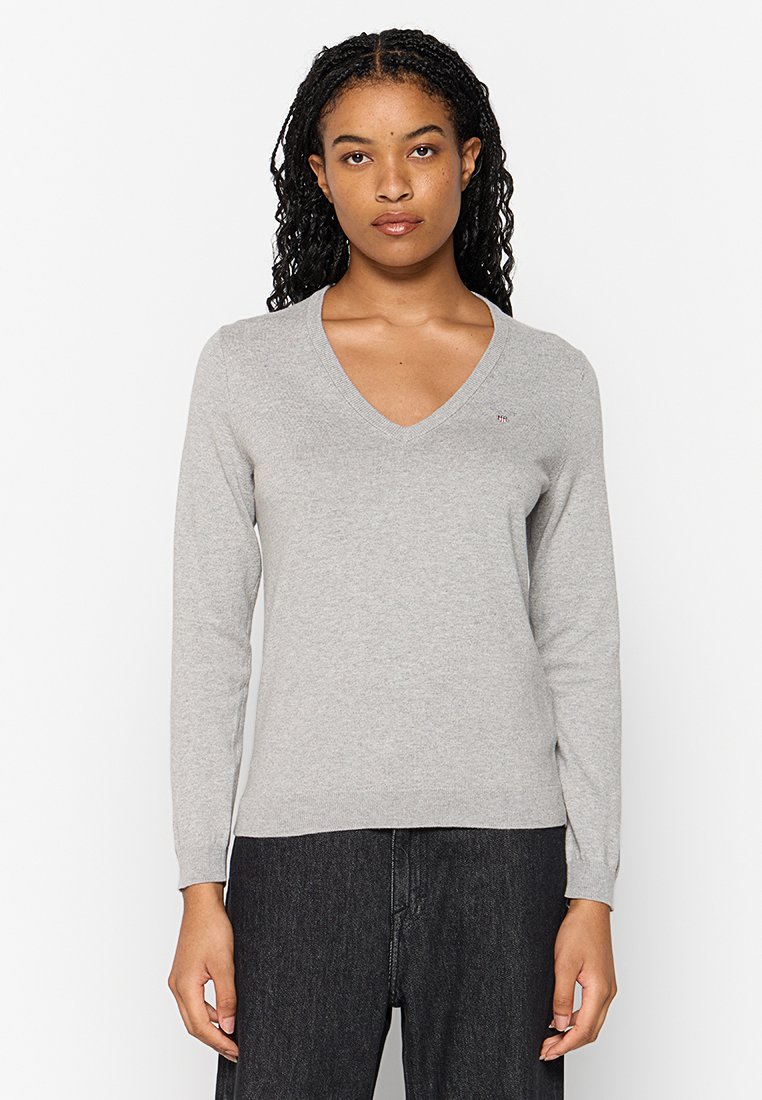 Strickpullover