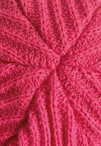SAMAYA BAILIE - Beanie - pink