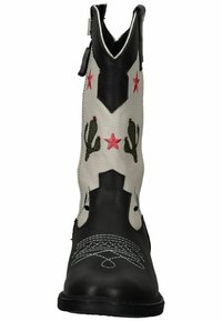 Jochie & Freaks BEA - Cowboy-/Bikerlaarzen - Grey