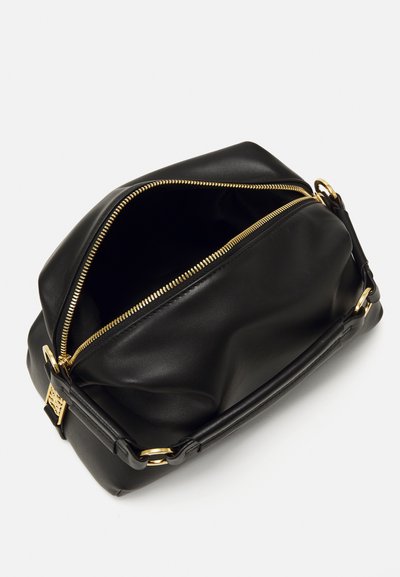 sandro Borsa a mano - noir