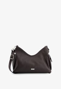 Unausgewählt, dark brown