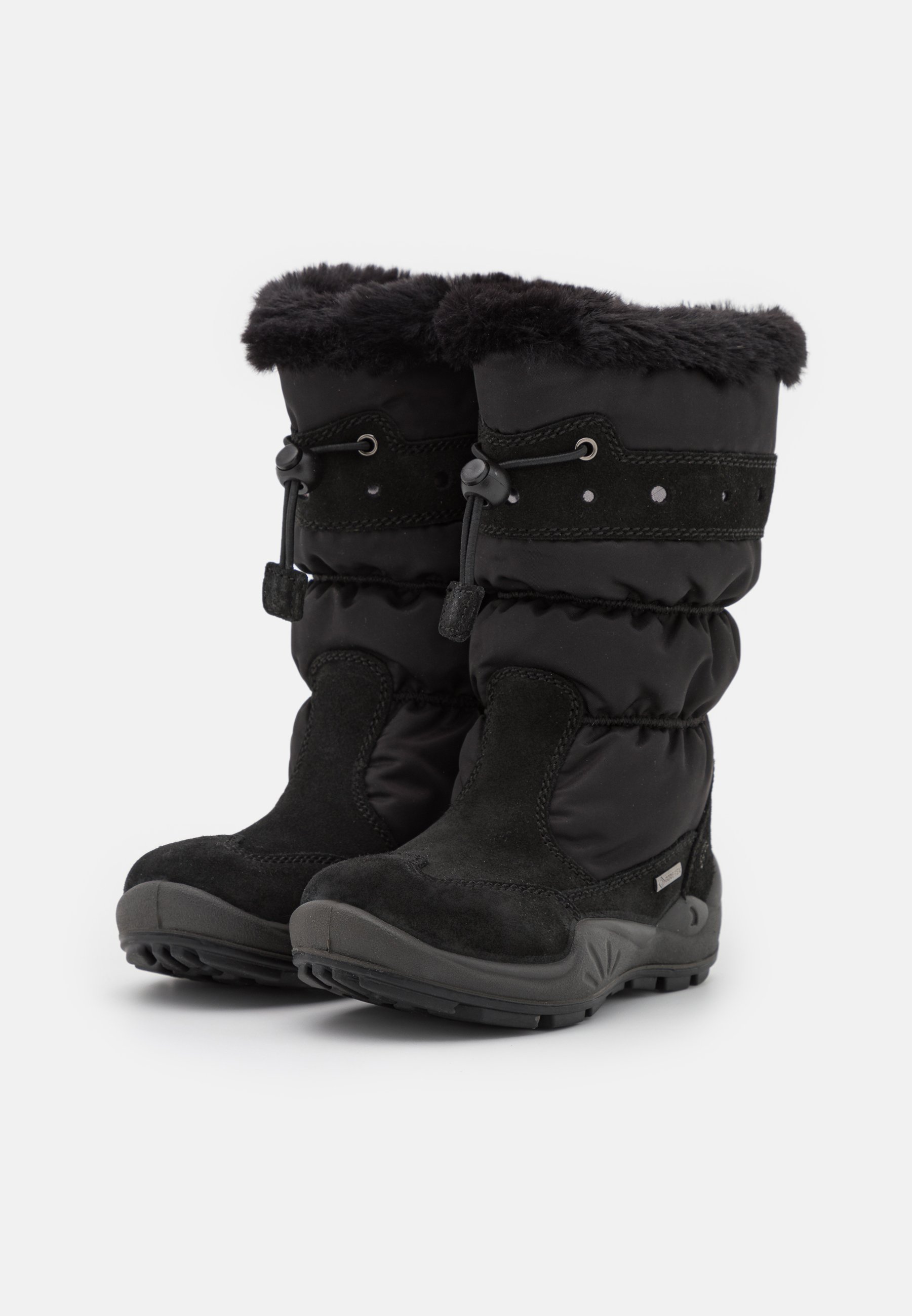 Primigi 6357422 nero stivaletto bambina