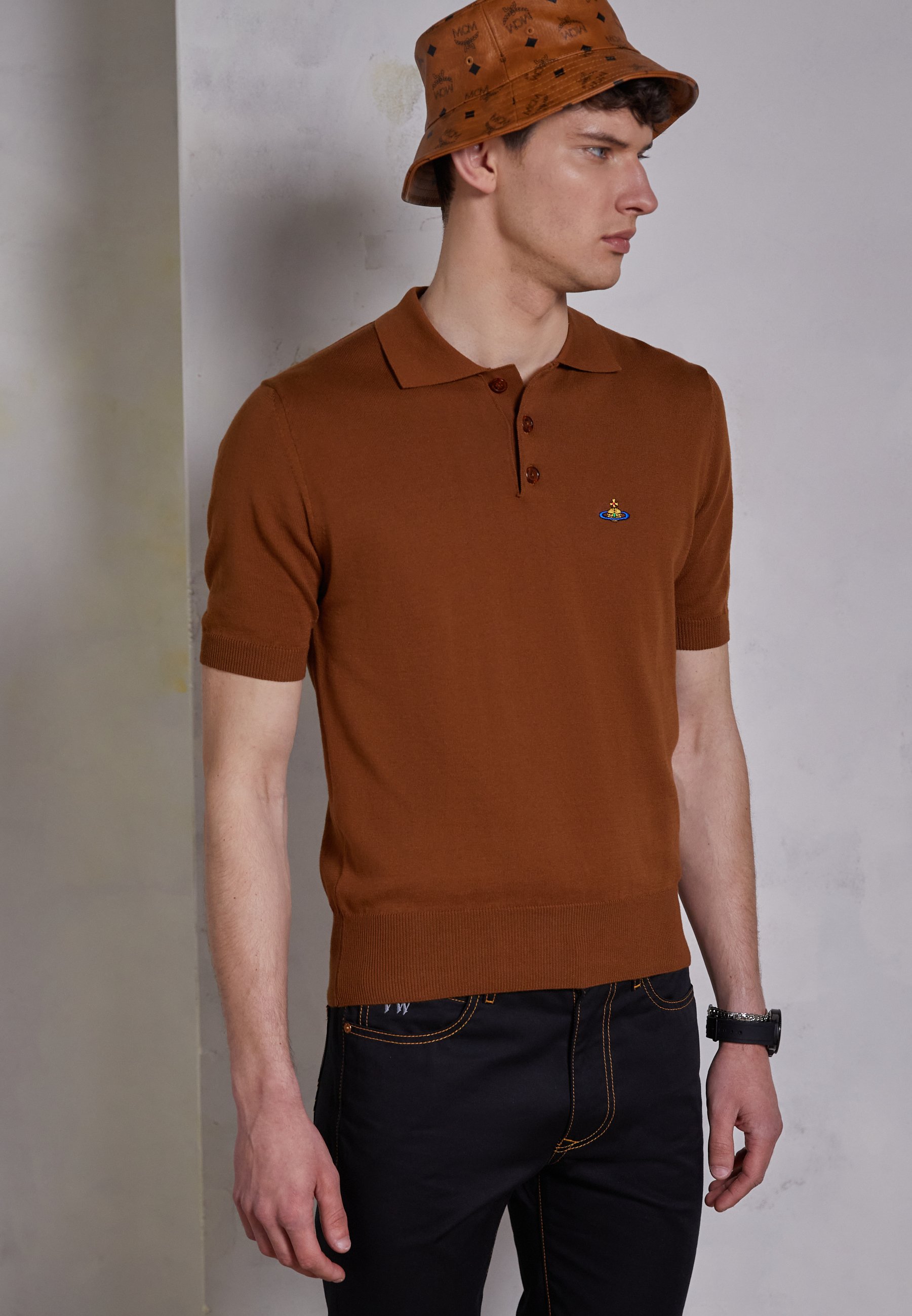 Vivienne Westwood UNISEX - Polo shirt 