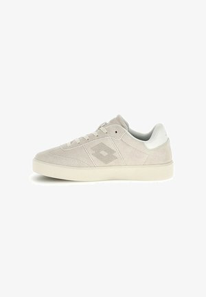 Lotto, SNEAKER DONNA - Sneakers basse - beige