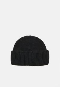 DRYKORN RIMANO UNISEX - Beanie - black