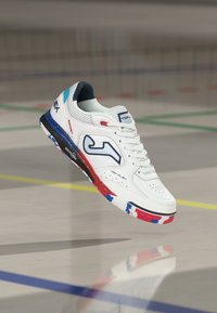 Non sélectionné, white