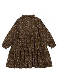 Wheat Vestido informal - dark green