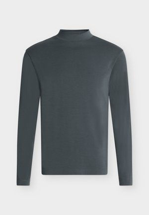DRYKORN, MORITZO - Longsleeve - blue