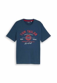 Niet geselecteerd, dark duck blue