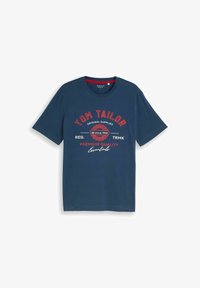 Niet geselecteerd, dark duck blue