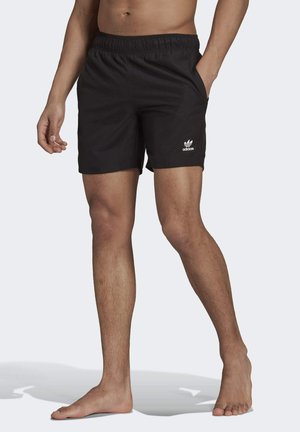 SS - Shorts da mare - black