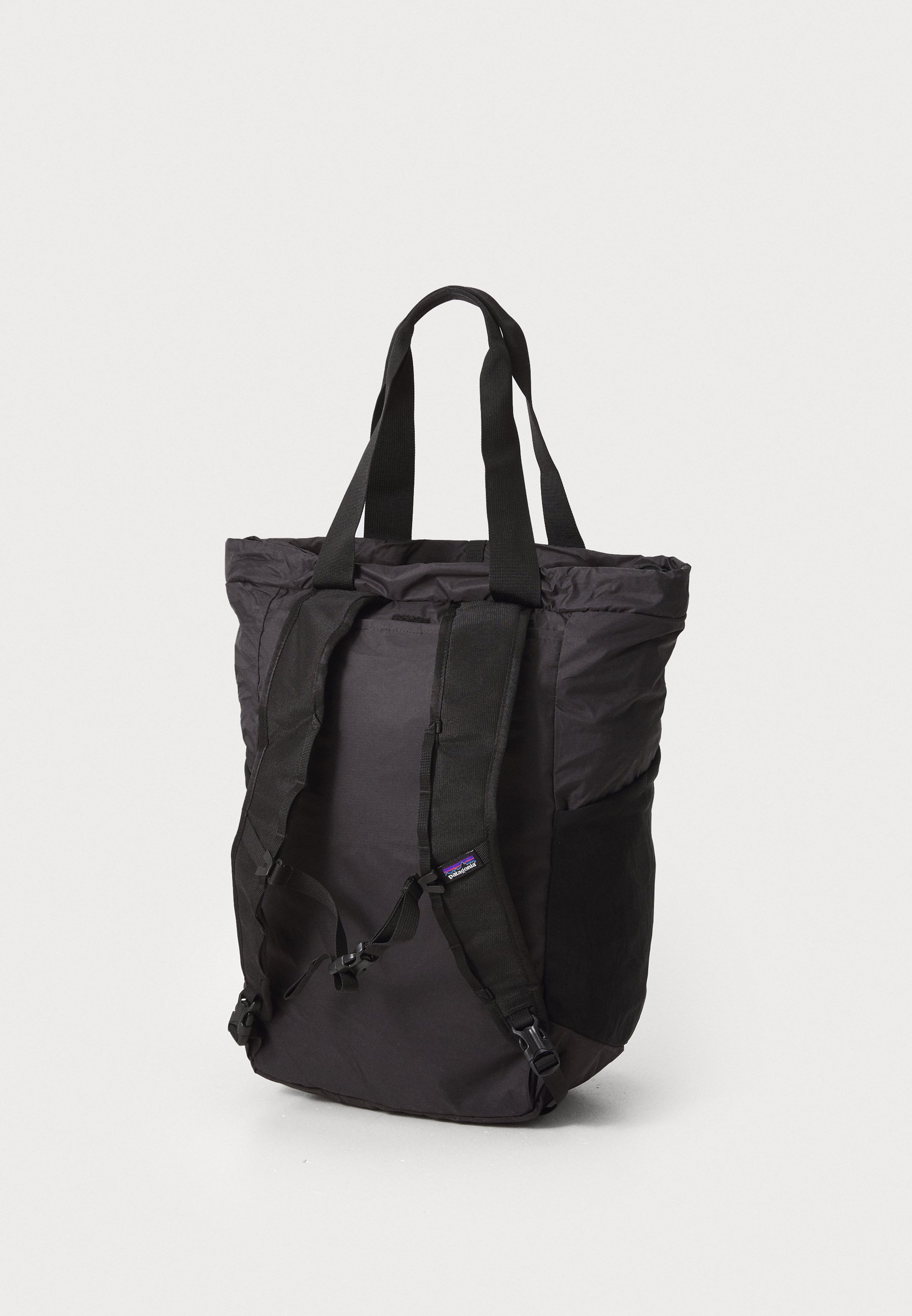 Patagonia TERRAVIA UNISEX - Plecak/czarny - Zalando.pl