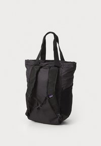 Patagonia TERRAVIA UNISEX czarny
