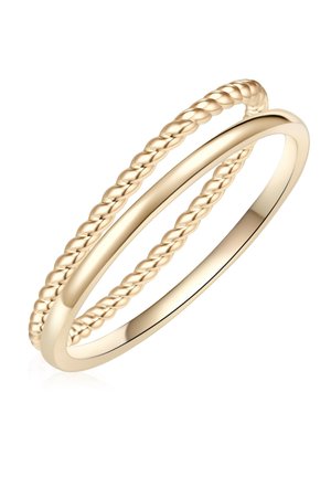 Lulu & Jane 2ER SET  - Bague - gelbgold