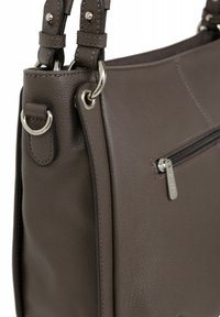 Hexagona CONFORT - Borsa a mano - taupe