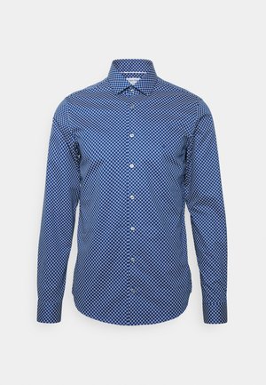 BUSINESS - Camicia - navy