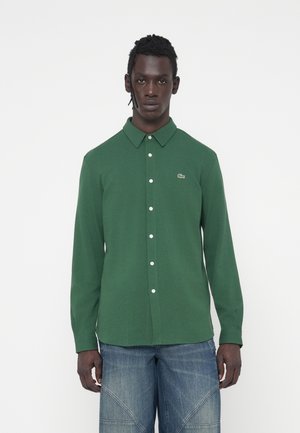Camicia - green