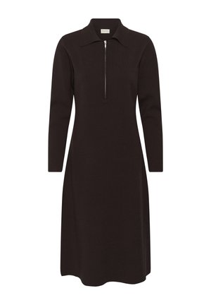 Part Two, CACILJAPW DRESS - Robe pull - mole'