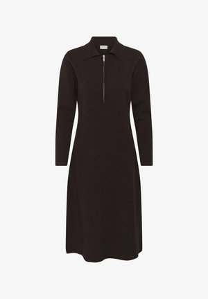 Part Two, CACILJAPW DRESS - Robe pull - mole'