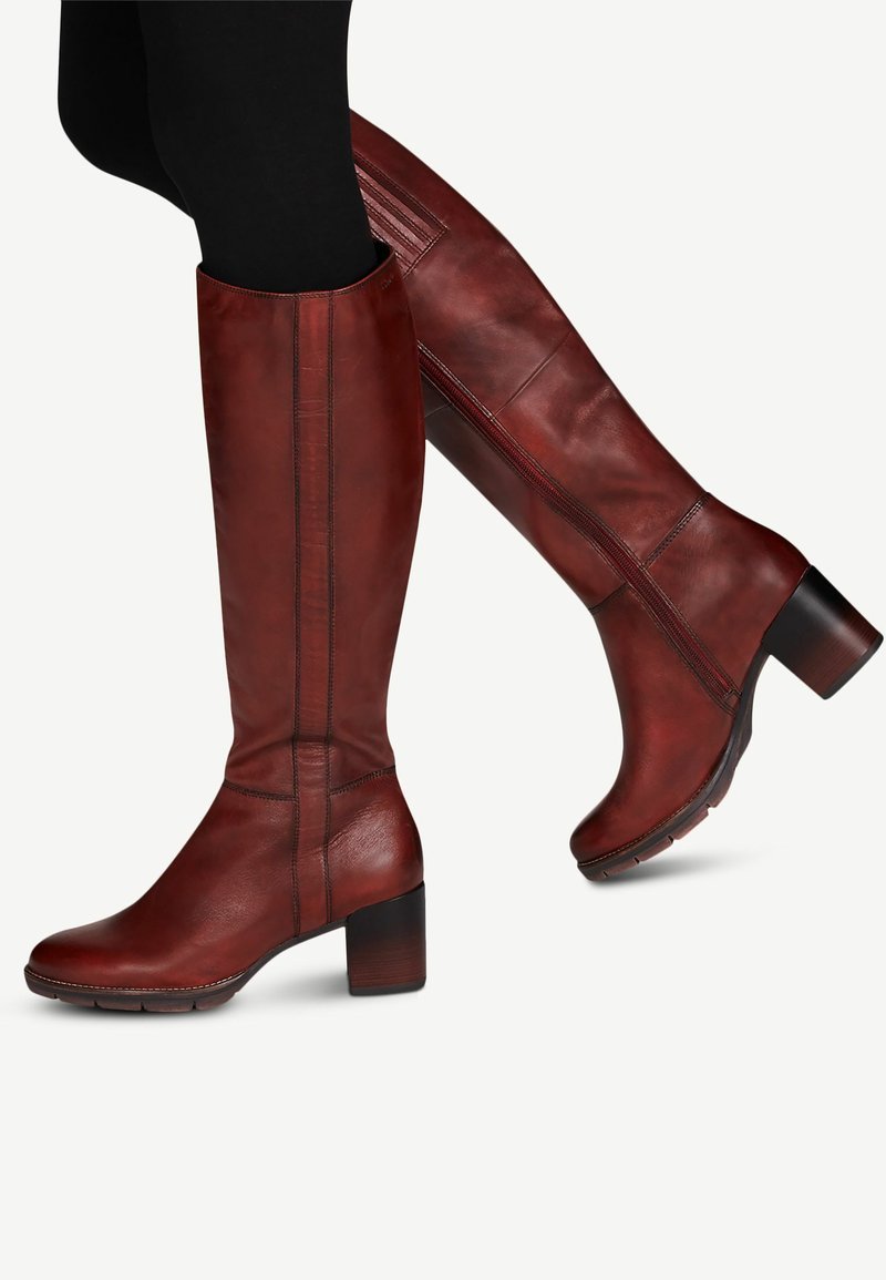 Tamaris Boots - brown