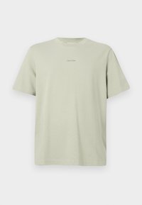 TEE - T-shirts basic - ancient marble