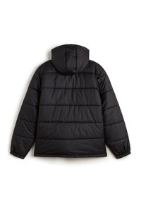 Vans MTE HILLGATE PUFFER - Giacca invernale - black