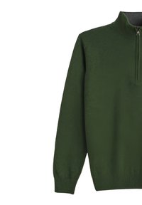 MCS Maglione - verde