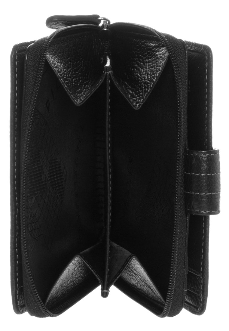 Damen Geldbörsen | Picard MELBOURNE Geldbörse black/schwarz - FX23122 Damen Geldbörsen | Picard MELBOURNE Geldbörse black/schwarz - FX23122
