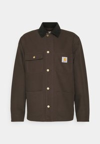 Unselected, tobacco/black