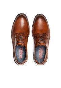 Pikolinos BLUCHER INCA M3V - Business-Schnürer - cuero