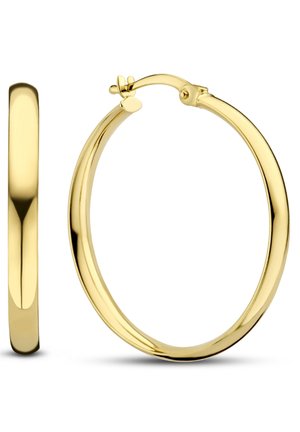 Oorbellen - gold coloured