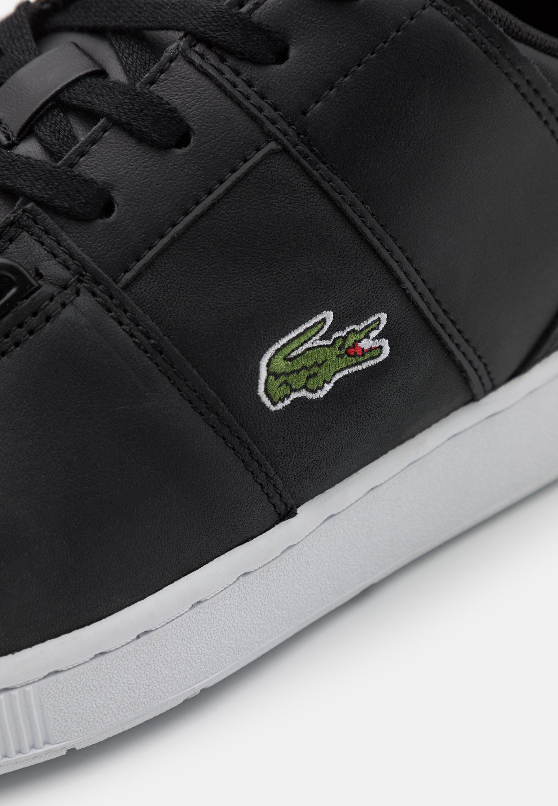 lacoste 90 thrill trainers