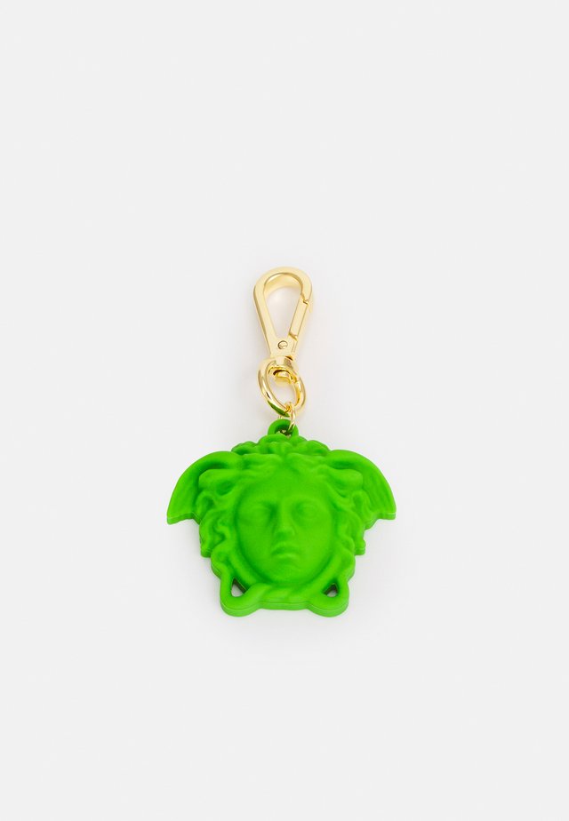 MEDUSA SCULTURA UNISEX - Porte-clefs - green