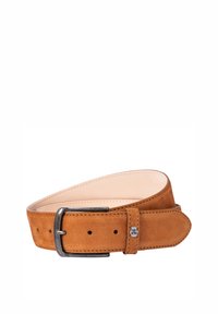 Roeckl Gürtel - hazelnut