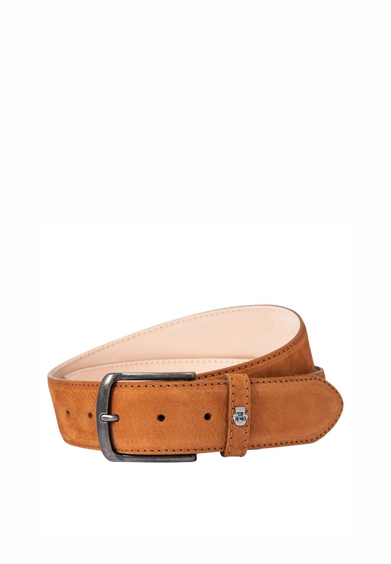 Roeckl Gürtel - hazelnut
