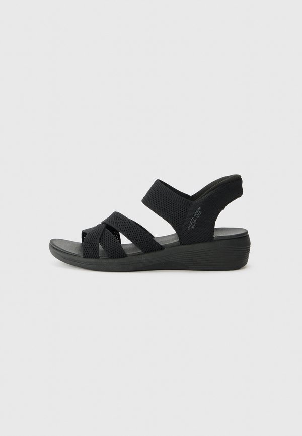 ARYA - Wedge sandals